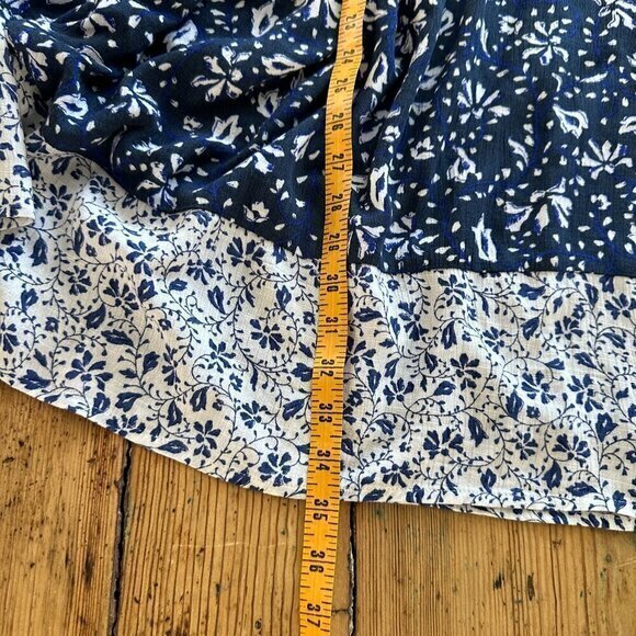 Lane Bryant Off the Shoulders Dress   Size‎ 22/24 - Picture 7 of 9